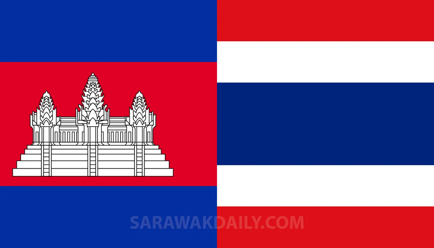 Cambodia Demands Immediate Ceasefire with Thailand as Clashes Enter Third Day