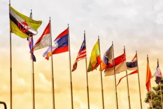 Chinese firms urged to deepen Asean roots as US cracks down on transshipments