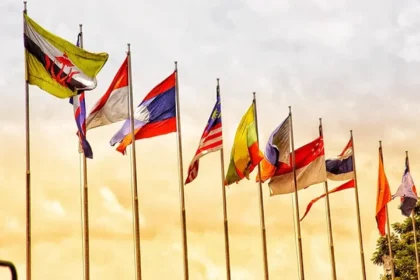 Chinese firms urged to deepen Asean roots as US cracks down on transshipments
