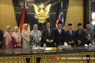 Construction of Sheikh Haji Othman Abdul Wahab Mosque to Begin Soon