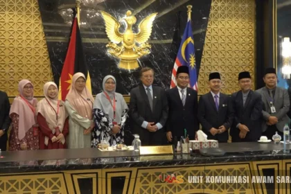 Construction of Sheikh Haji Othman Abdul Wahab Mosque to Begin Soon
