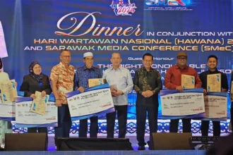 DPM Fadillah: Media Must Uphold Public Voice in MADANI Era