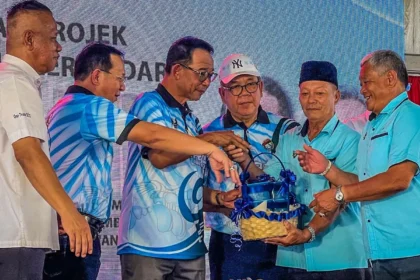 Daro Festival 2025 Boosts Tourism and Local Economy in Rural Sarawak