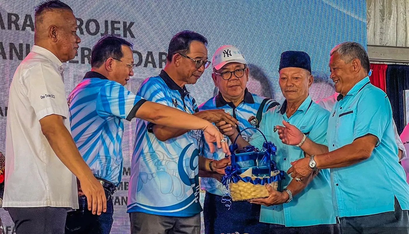Daro Festival 2025 Boosts Tourism and Local Economy in Rural Sarawak