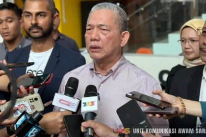 Dato Sri Fadillah Backs More Sarawak Assembly Seats for Better Governance