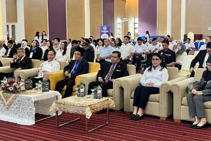 Dr Juanda Urges Civil Servants to Break Silence on Workplace Misconduct