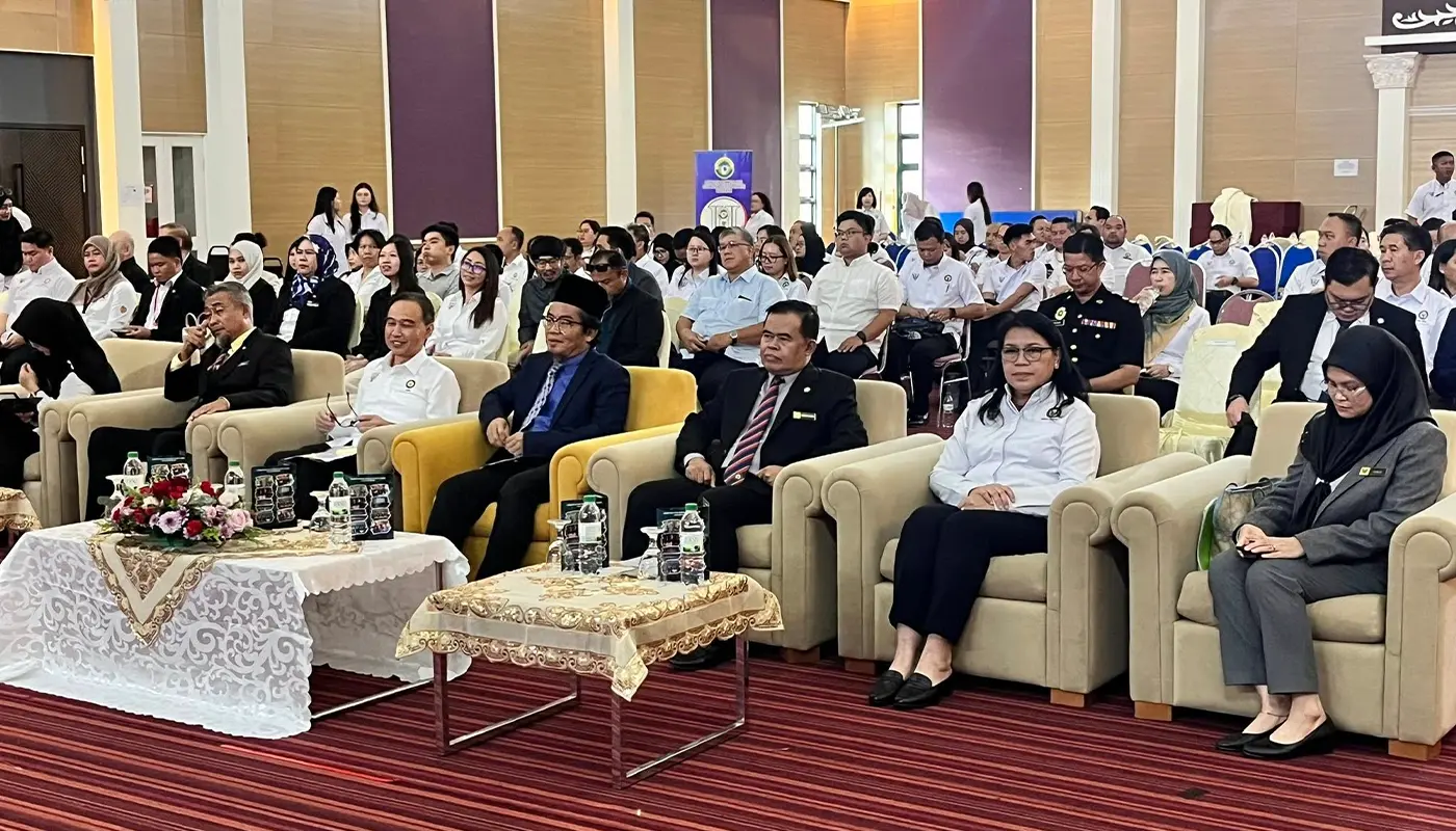 Dr Juanda Urges Civil Servants to Break Silence on Workplace Misconduct