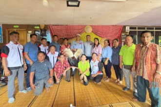 Edwin Banta Urges Transparent Management of MRP Funds in Rural Areas