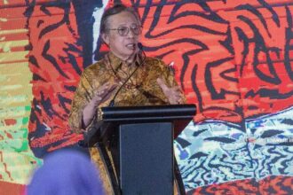 Emotional Tribute by Premier at Bintulu Bridge Launch Remembering Late Wife