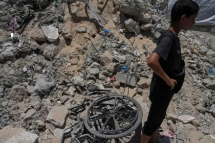 Experts: Trump Must Pressure Netanyahu to Secure Gaza Ceasefire