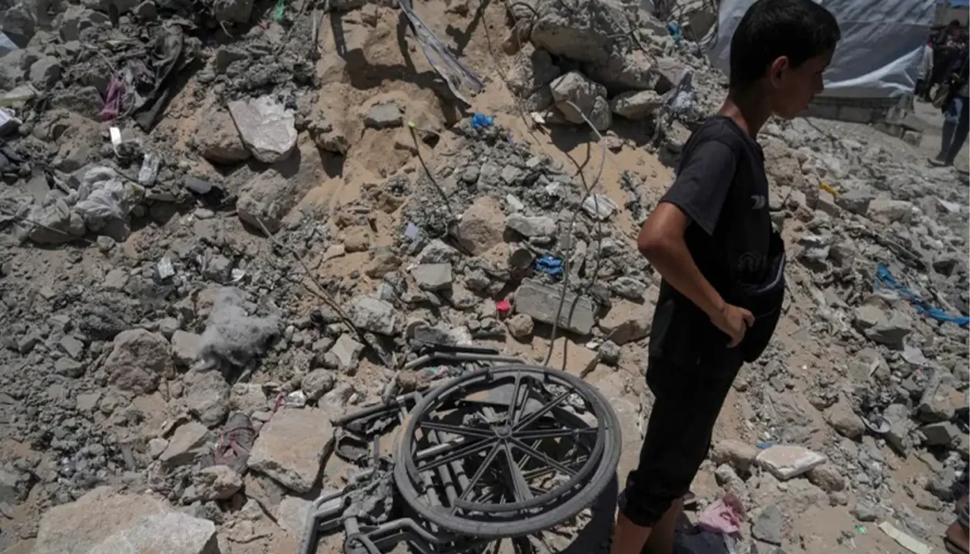 Experts: Trump Must Pressure Netanyahu to Secure Gaza Ceasefire