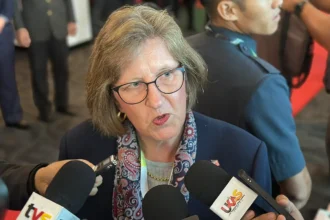 Finland Eyes Green Energy and Digital Partnerships with Sarawak