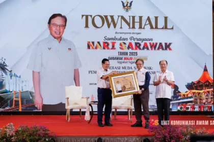 Free Higher Education in Sarawak Limited to State-Owned Universities from 2026