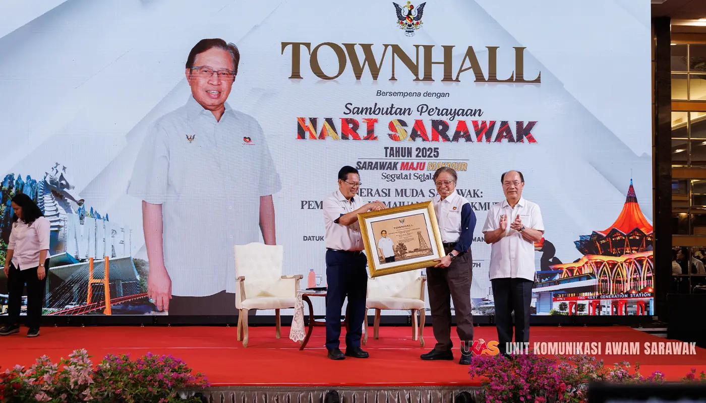 Free Higher Education in Sarawak Limited to State-Owned Universities from 2026