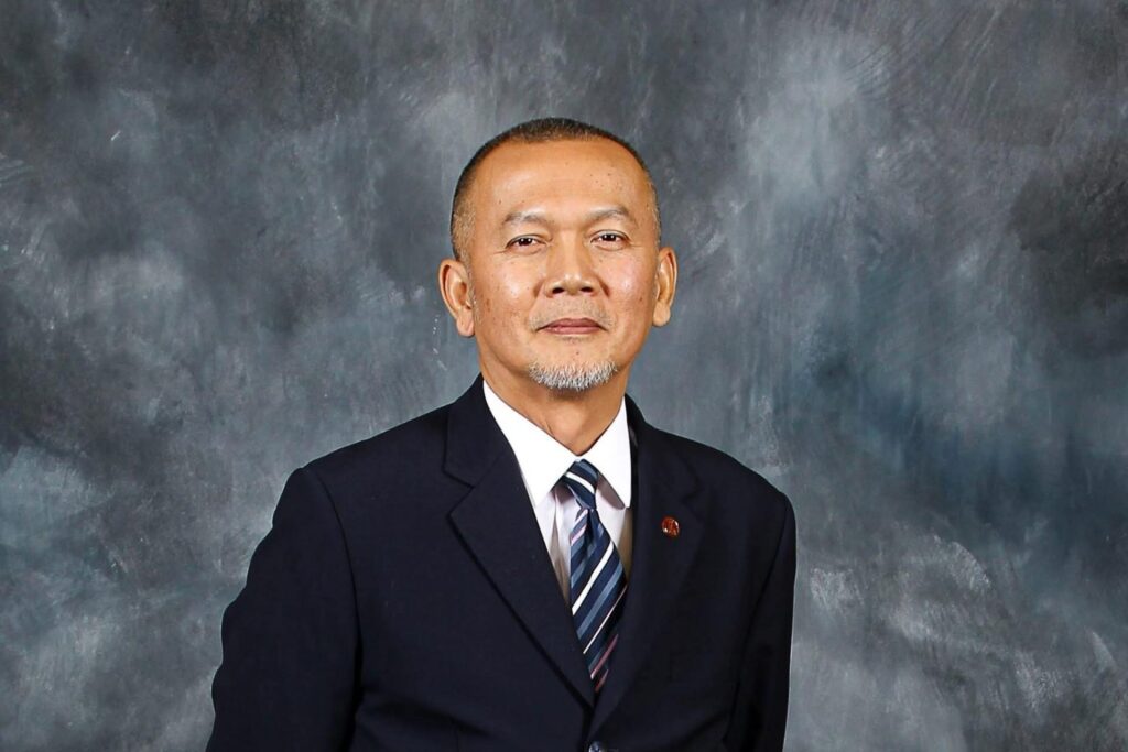 GPS Leaders Stand Firm Behind Sarawak Premier, No Signs of Division 2 GPS Leaders Stand Firm Behind Sarawak Premier, No Signs of Division
