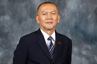 GPS Leaders Stand Firm Behind Sarawak Premier, No Signs of Division