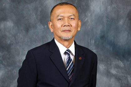 GPS Leaders Stand Firm Behind Sarawak Premier, No Signs of Division