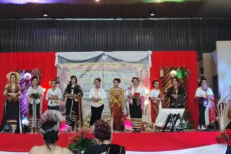 Gawai Dayak PERASA 2025 Closes on a High Note, Strengthens Rara-Salako Unity