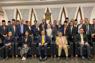 Gedong Gears Up for Major Transformation Through Strategic Development Plans