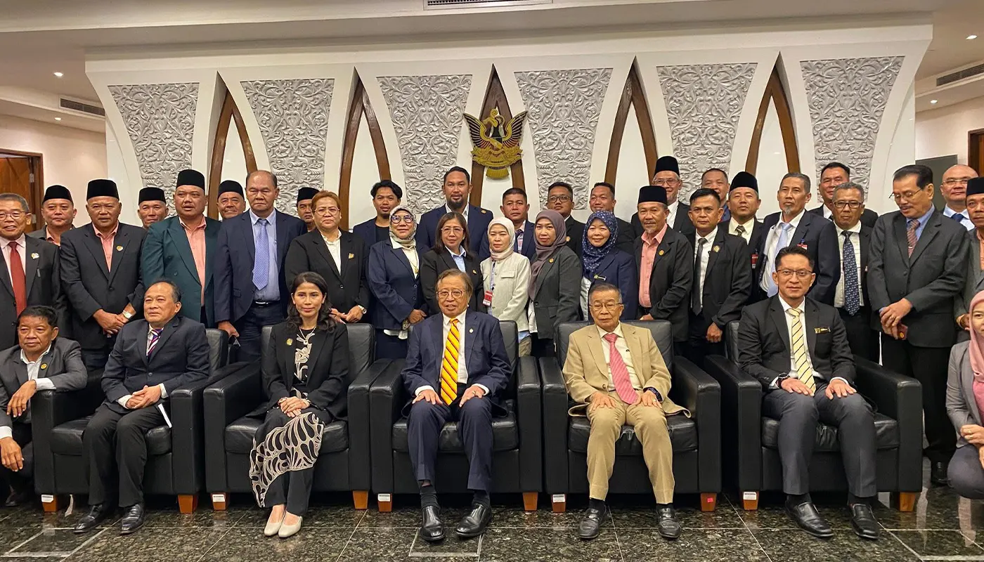 Gedong Gears Up for Major Transformation Through Strategic Development Plans