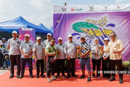 Gedong Riverbank to Be Reconstructed with RM15 Million Allocation to Ensure Safety