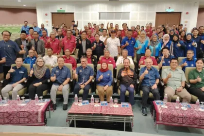 Grassroots Leaders Urged to Amplify Community Voices and Government Services