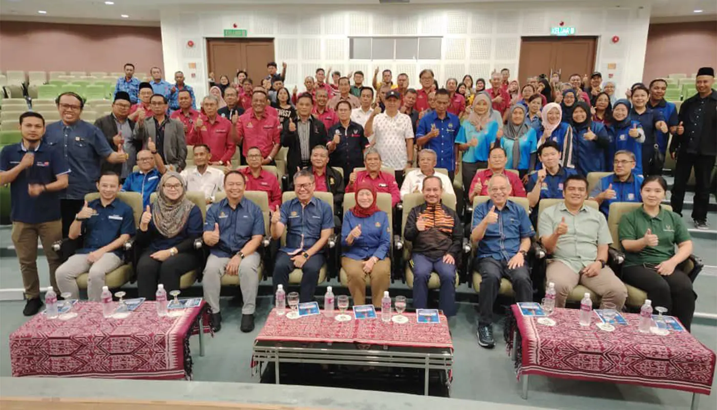 Grassroots Leaders Urged to Amplify Community Voices and Government Services