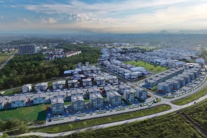 HSL Unveils Sarawak’s First 3-Storey Industrial Units at Vista Industrial Park