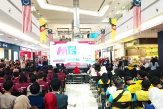 HTS 2025 Tour Reaches Sarawak, Boosts Higher Education Access for Youth