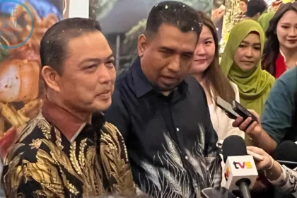 Haze in Sarawak Under Scrutiny After West Kalimantan Governor Denies Source