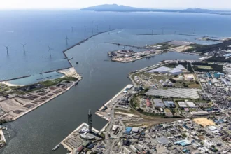 Japan Vows Firm Response After Trump Threatens 25% Tariff on Auto Imports