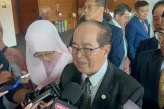 Jerebu: Sarawak on High Alert as Hot and Dry Weather Looms