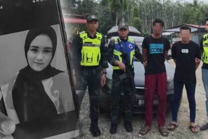 Justice for Farah: Family's Prayers Answered After 3 Years