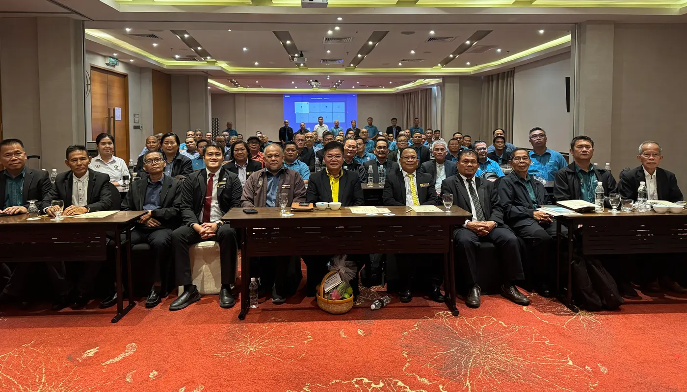 KMKK Recognised as Pillars of Rural Policy and Development in Opar