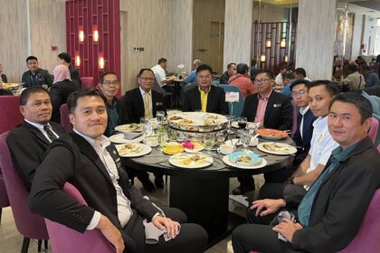 KMKK Seminar in Opar Strengthens Grassroots Leadership