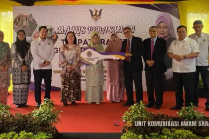 Kuching Homeless Transit Centre Opens with 13.7% Rise in Cases