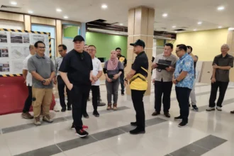 Lawas Health Clinic and CENTEXS Campus to Boost Northern Sarawak Growth