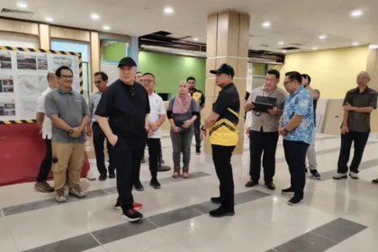 Lawas Health Clinic and CENTEXS Campus to Boost Northern Sarawak Growth