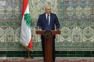 Lebanon Faces US Pressure to Disarm Hezbollah Amid Diplomatic Deadlock