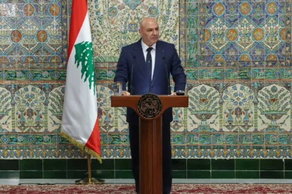Lebanon Faces US Pressure to Disarm Hezbollah Amid Diplomatic Deadlock