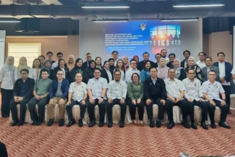 MS ISO 9001:2015 Workshop Enhances BNR and Trade Licence Management Across Sarawak