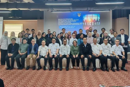 MS ISO 9001:2015 Workshop Enhances BNR and Trade Licence Management Across Sarawak