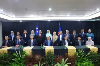 Malaysia-Indonesia Talks Boost Cross-Border Trade and Green Energy Growth