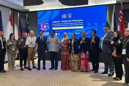 Malaysia Renews Commitment to End AIDS by 2030 at ASEAN Dialogue