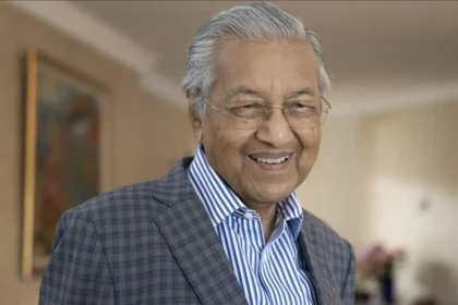 Malaysia's Mahathir Mohamad Marks Historic 100th Birthday Amid Hospital Stay