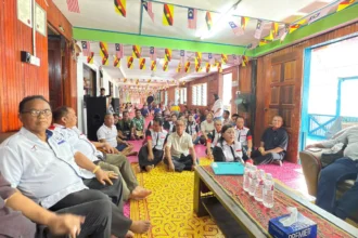 MiRRDA Spurs Development for Over 800 Longhouses in Selangau