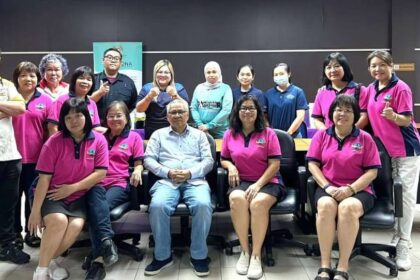 Miri Blood Donation Drive Sees 68 Donors, Offers Free Health Checks & Goodies