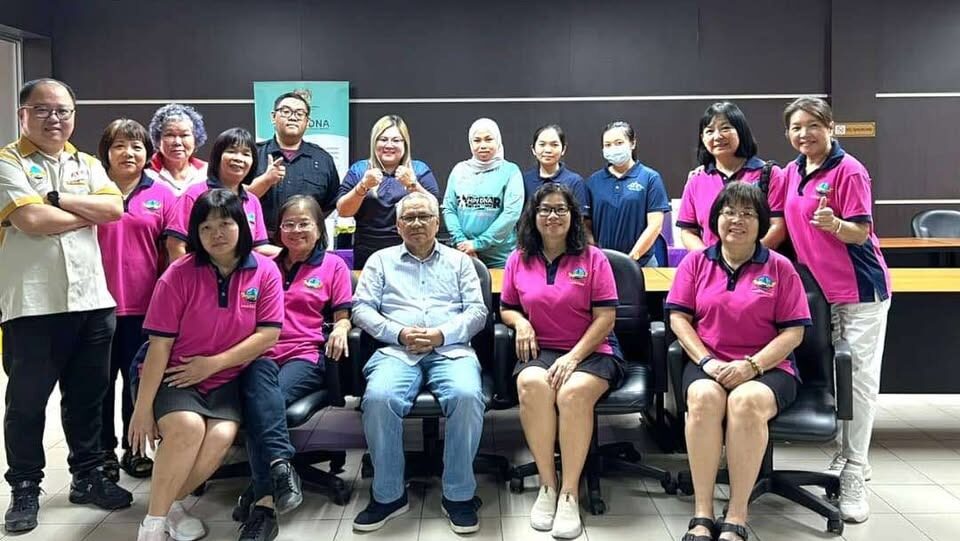 Miri Blood Donation Drive Sees 68 Donors, Offers Free Health Checks & Goodies