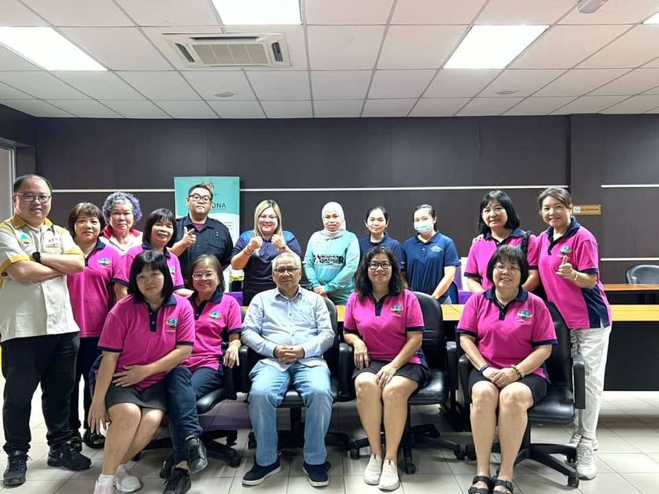 Miri Blood Donation Drive Sees 68 Donors, Offers Free Health Checks & Goodies 2 Miri Blood Donation Drive Sees 68 Donors, Offers Free Health Checks & Goodies