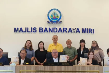 Miri to Host Prestigious Mrs Elegance International World 2025 Event